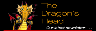 The Dragons Head