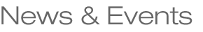 News & Events
