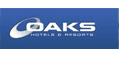 Oaks logo