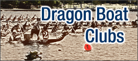 Dragon Boat Clubs