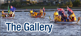 The Gallery