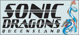 Sonic Dragons